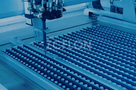 ZCFlon ETFE Mini LED 封装膜产品